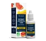 Grapefruit seed extract 1200